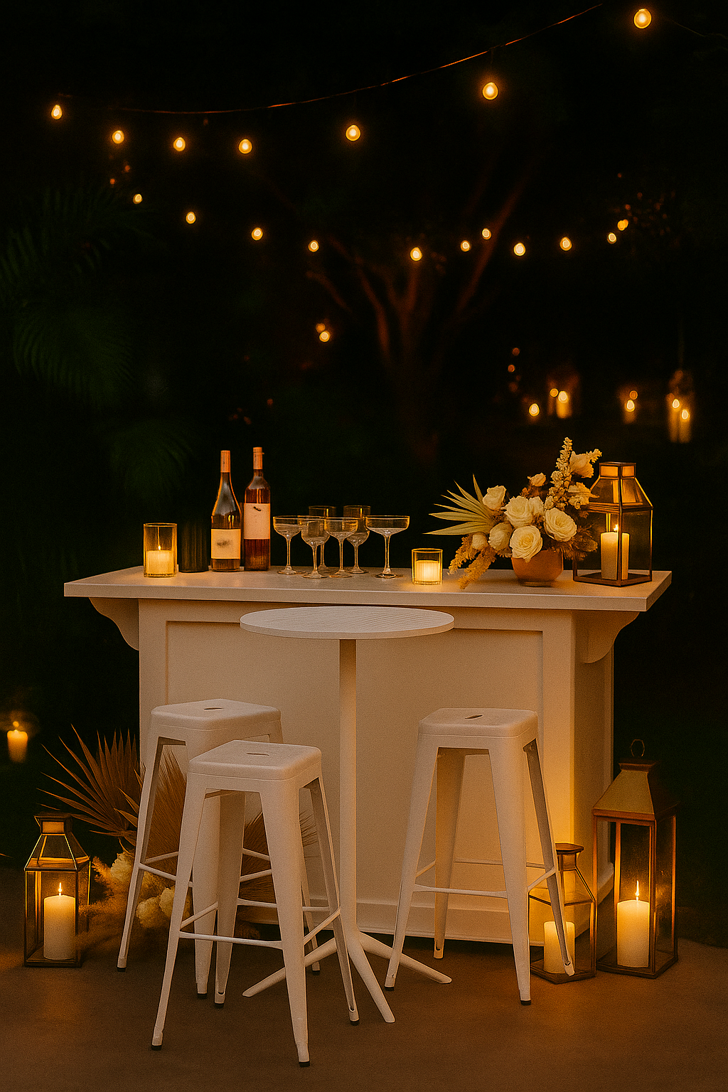 Hamptons Bar