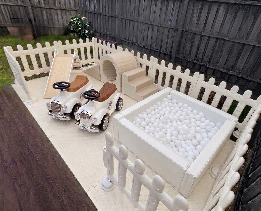 Soft Play Kids Package