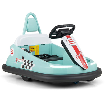 Bumper Car Kids Package