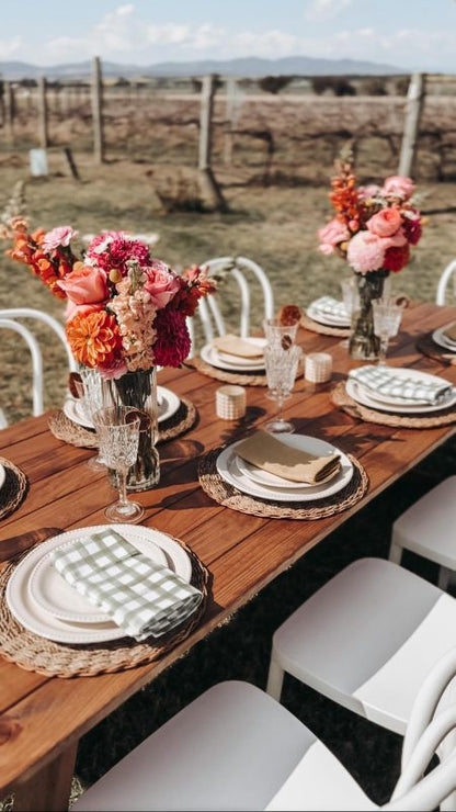 Table Timber
