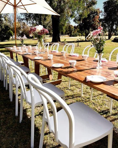Table Timber