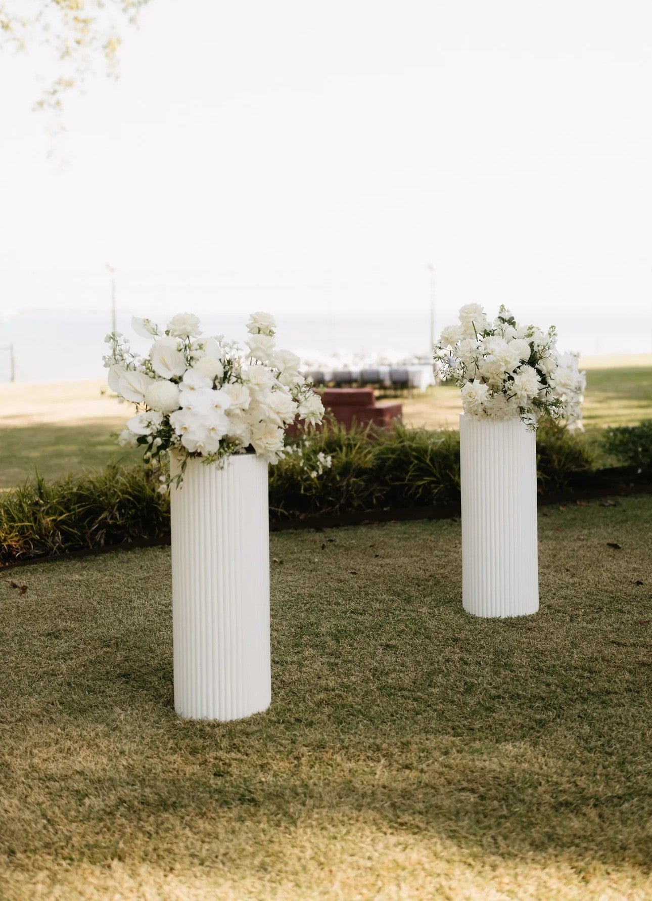 Plinths Set 2