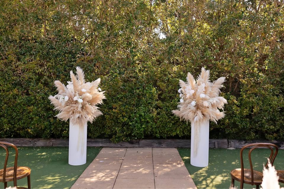 Plinths Set 2