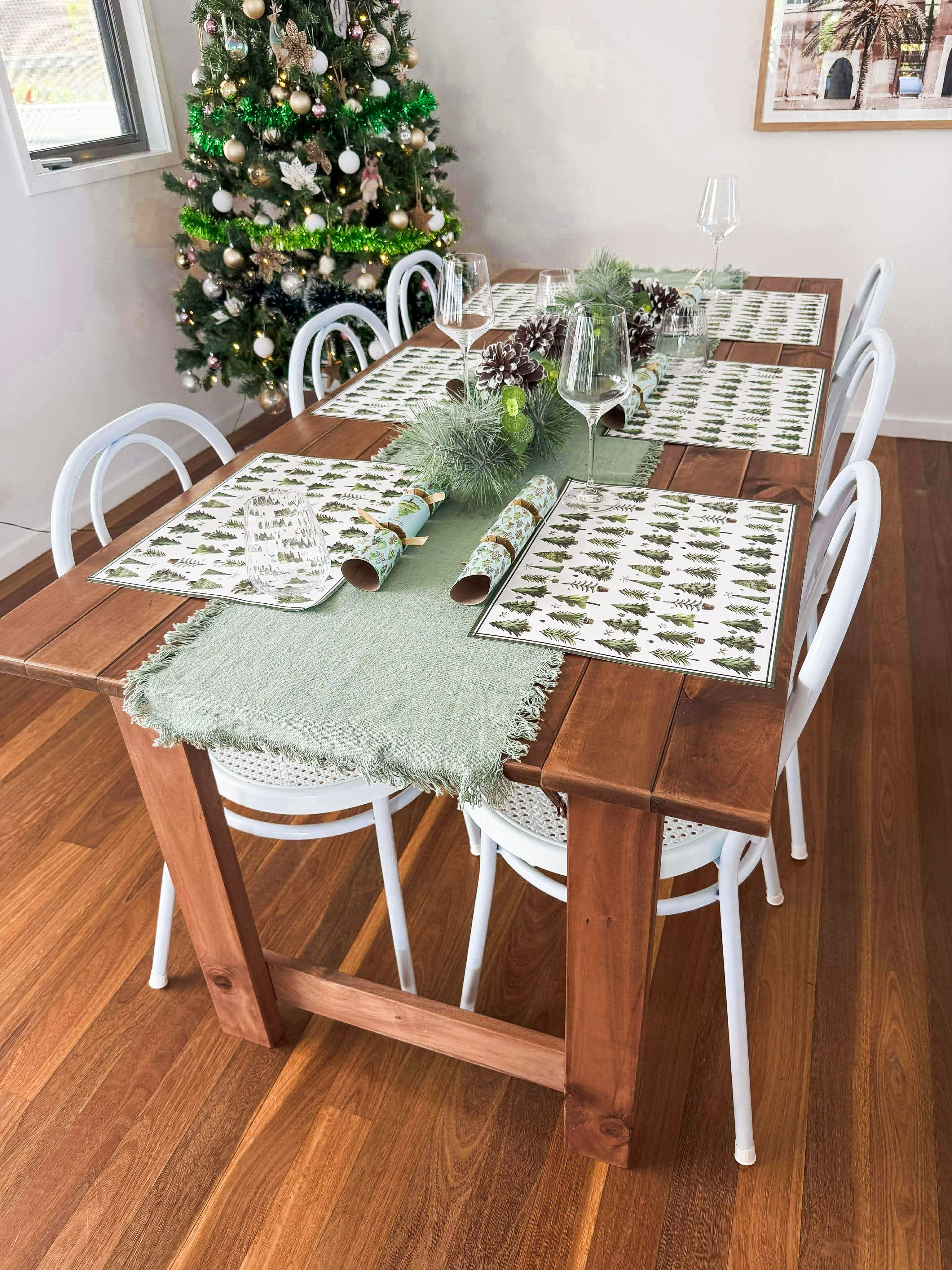 Bentwood Chairs