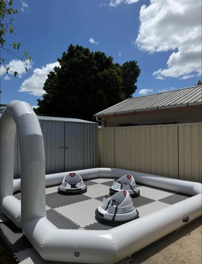 Bumper Car Kids Package