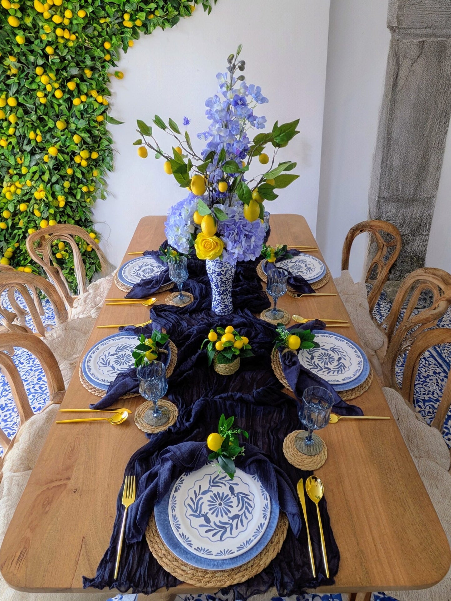 Tableware Packages