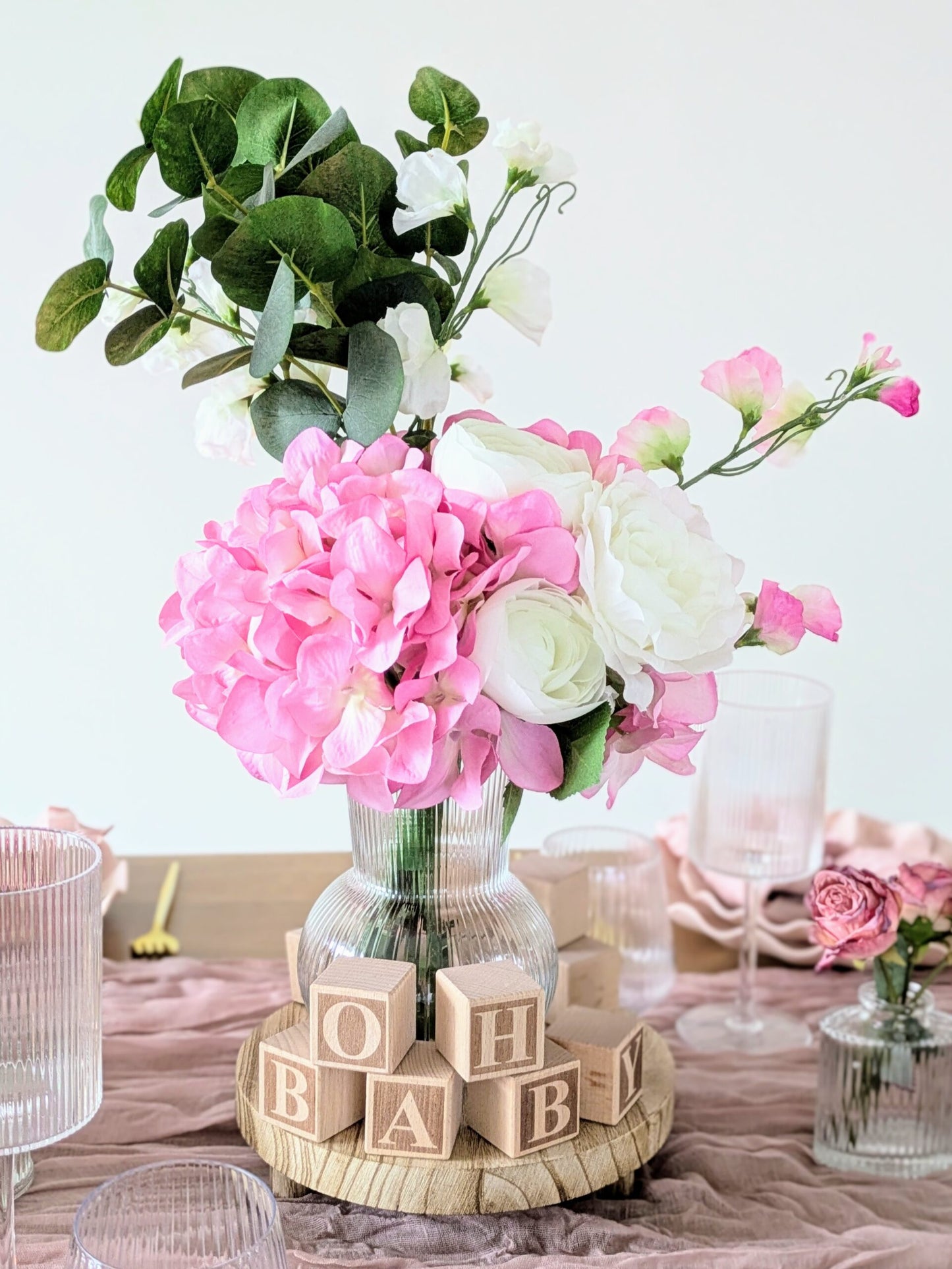 Tableware Packages