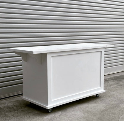 Bar White