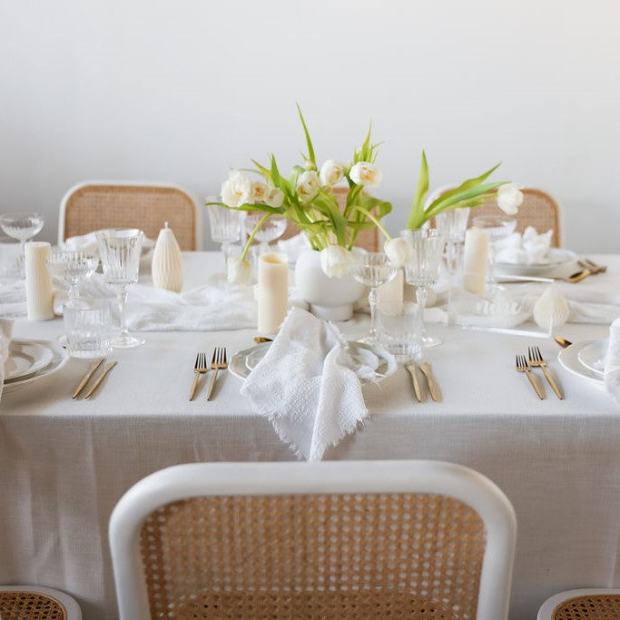 Tableware Packages