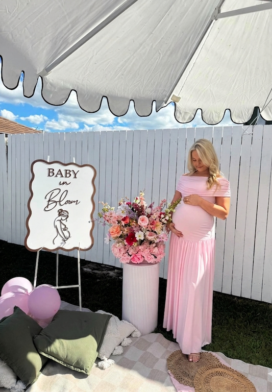 Sign - Baby In Bloom