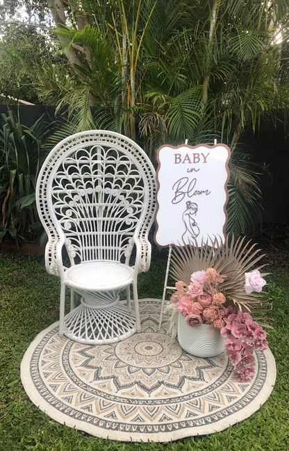 Sign - Baby In Bloom