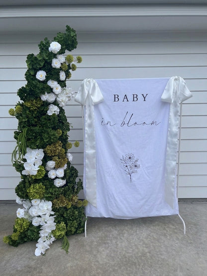 Sign - Baby In Bloom