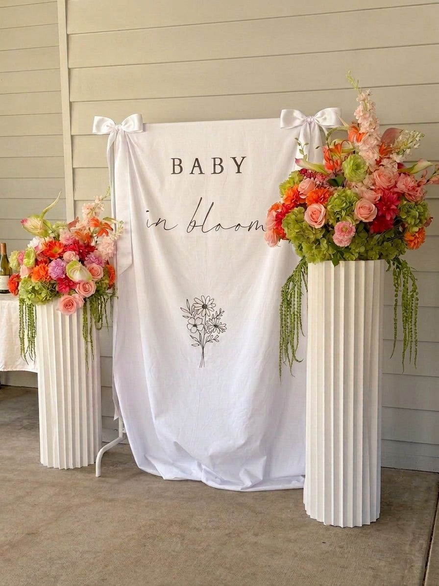 Sign - Baby In Bloom
