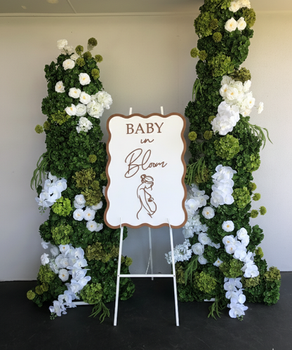 Sign - Baby In Bloom