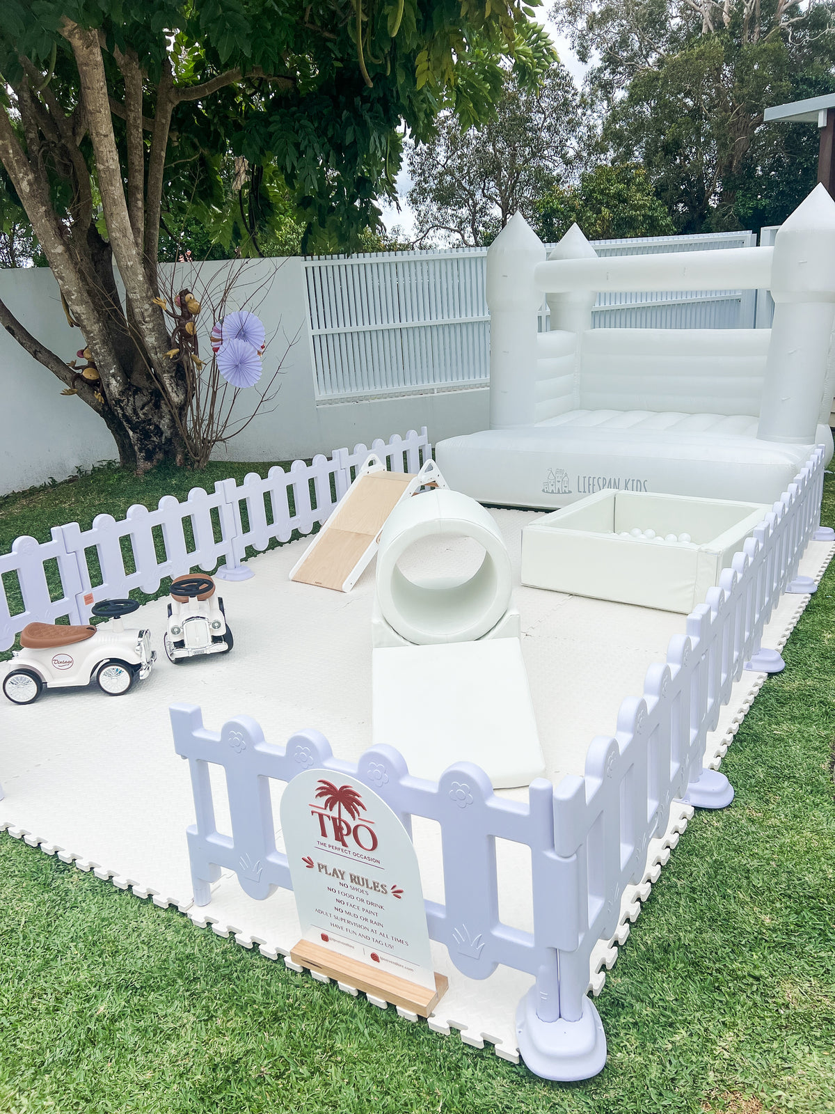 Soft Play Kids Package