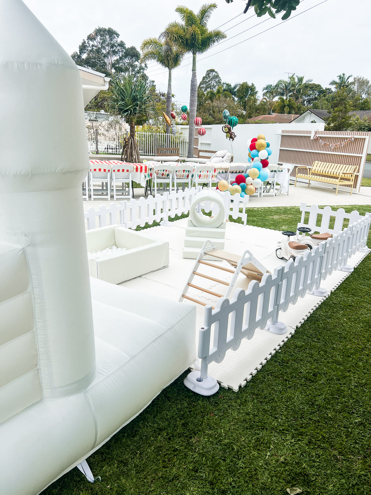 Soft Play Kids Package