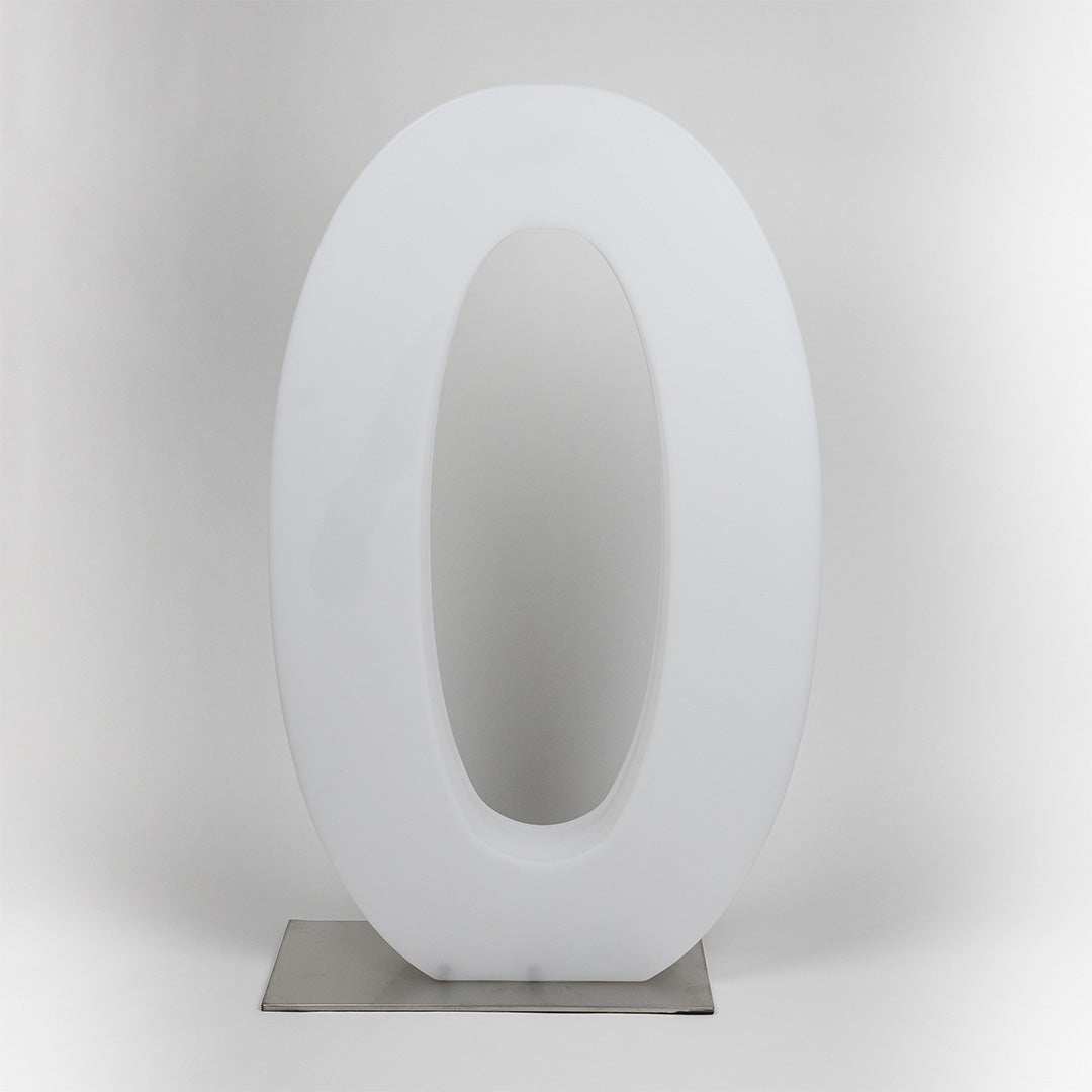 LOVE Light Up Letters