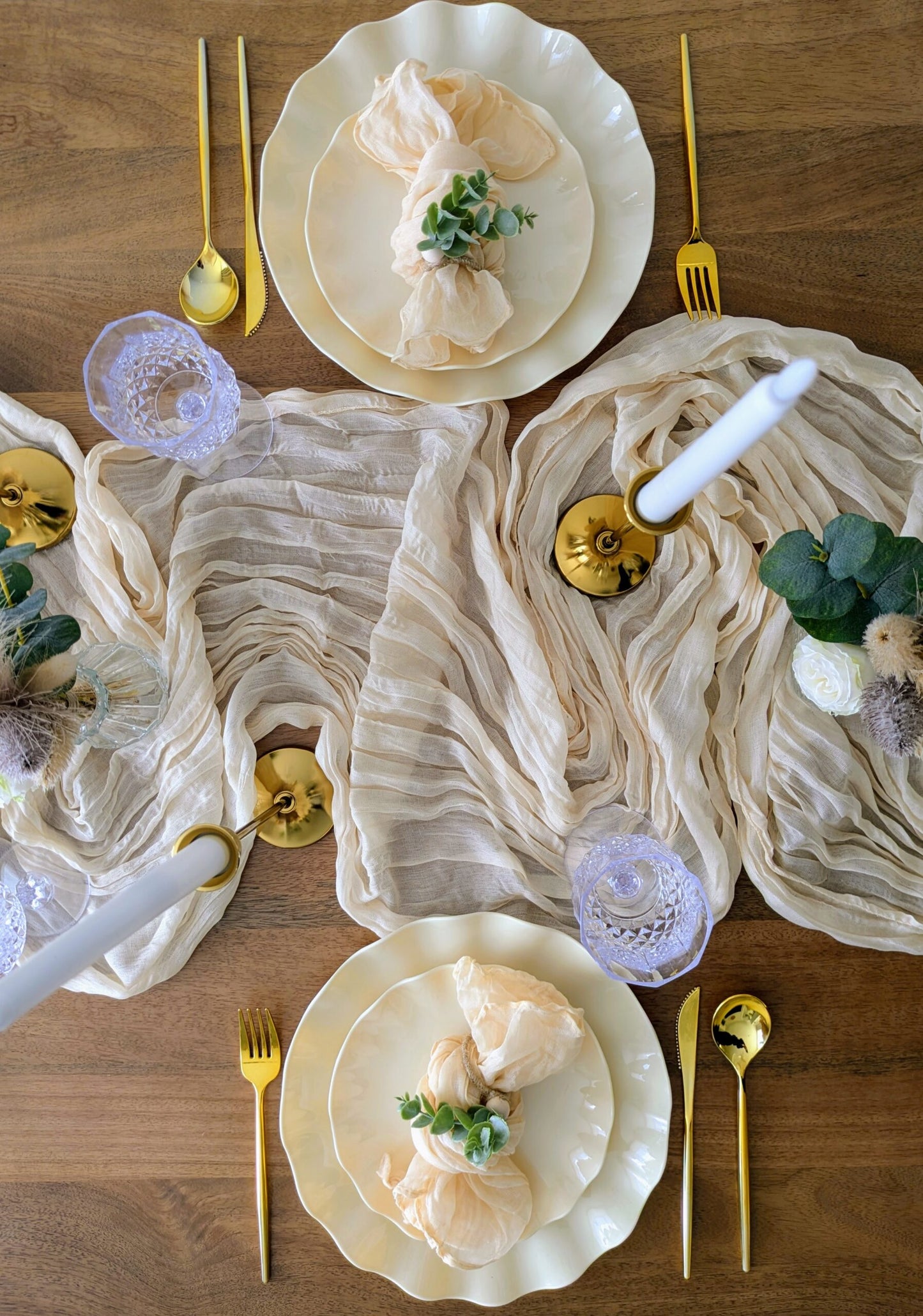 Tableware Packages