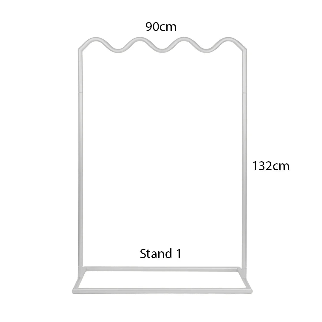 Sign Stand Frame