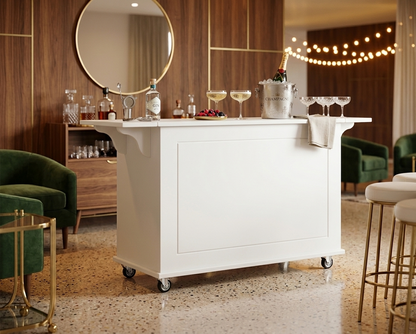 Bar White