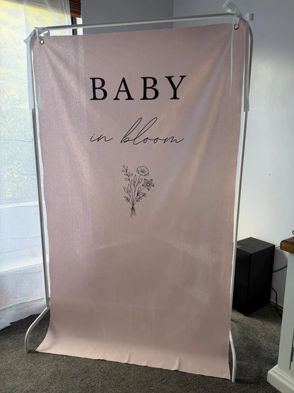 Sign - Baby In Bloom