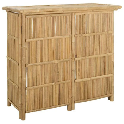 Bar Bamboo