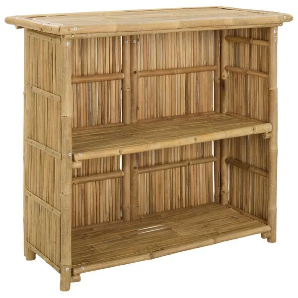 Bar Bamboo