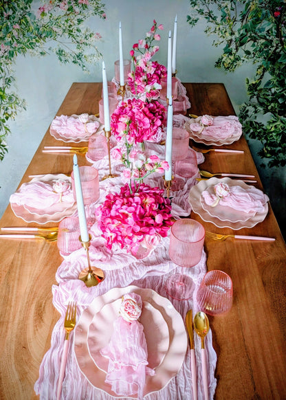 Tableware Packages