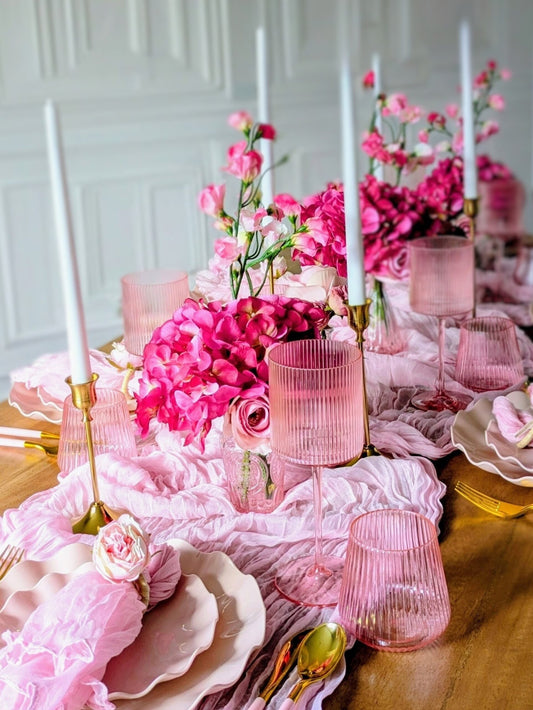 Tableware Packages
